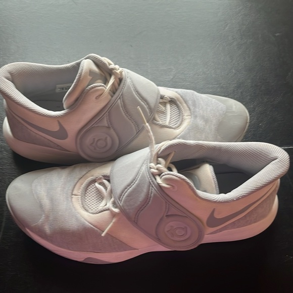 Nike KD Zoom Men’s Sneaker - Picture 3 of 12